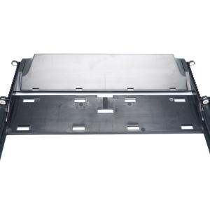 ODM OEM Plastic Injection Molding Shell For Home Appliance