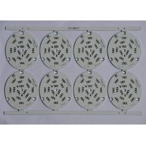 High Frequency Switching Power Supply PCB Copper Based Pcb New Energy PCB