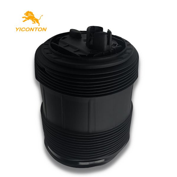 Quality 1C 2017 Air spring installation position left rear; applicable models Bentley Bentayga, Audi Q7 (4M) wholesale