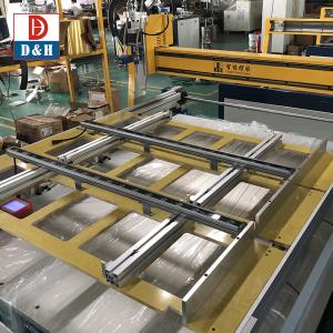 Electric Glue Filling Spraying Dosing Dispensing Potting Machine with Automatic