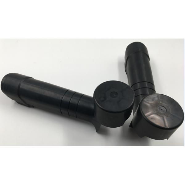 High Polish Auto Part Mold One Hot Tip Nylon 66 Plastic Injection Molding