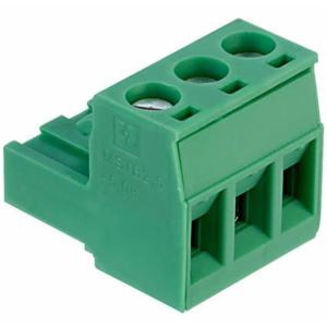 1757022 - IP67 Quick-Connect - Industrial Auto Stainless High-Speed - Circular