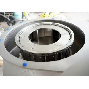 3000kg/H Onion Cutting Machine Carrot Potato Chips Slicer With Video