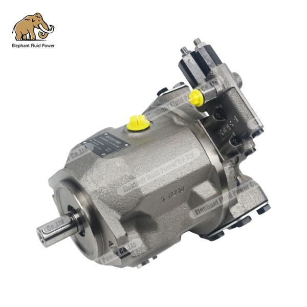 Rexroth A10VSO45 Series Axial Piston Variable Pump with 100% Interchange 45cc