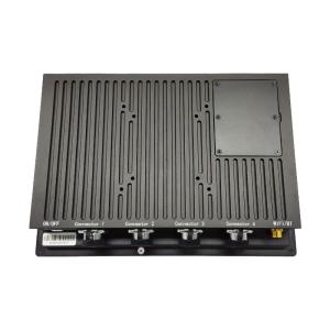 Rugged IP65 Panel PC