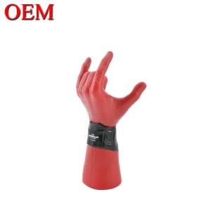 Custom Spider-Man 3D Model Bottle OEM Character Shape Straw Cup Made ABS 50oz