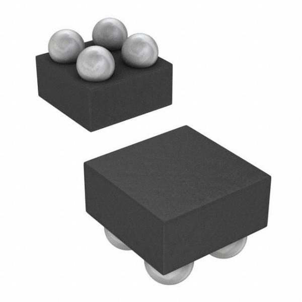 TPS22930AYZVR Integrated Circuits ICS PMIC Power Distribution Switches, Load