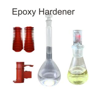 High Temperature Transformer Epoxy Resin For Conventional Vacuum Casting