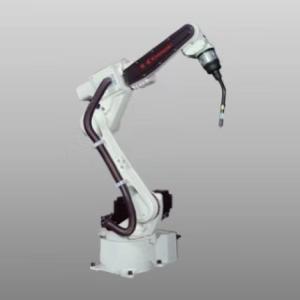 Kawasaki Industrial Robotics BA006N For Tig Mig With E01 Robot Controller Robot