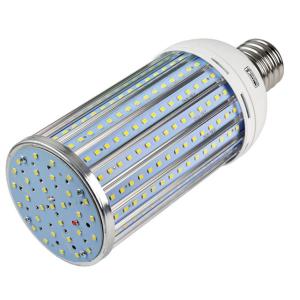 60W LED Corn Bulb With 7500LM 6500K For Garage Warehouse Factory AC 100-240V