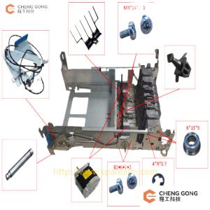 49-250146-000C DN100 1.6 Stack Sensor Data Line Diebold Nixdorf ATM Machine