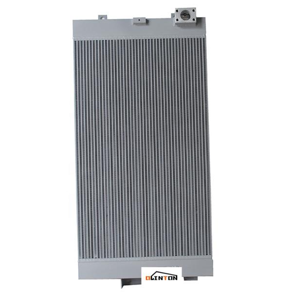 E330D Fuel Tank Excavator Spare Parts for Durable Construction Works Performance