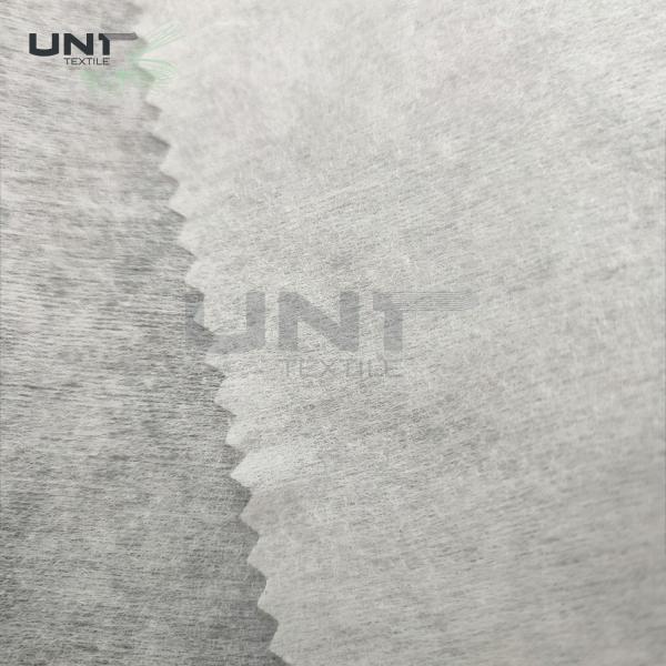 High Abrasion Spunlace Nonwoven Fabric With Low Flammability Good Chemical