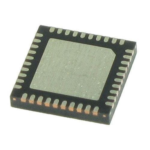 China IC Integrated Circuits EFM32PG23B200F512IM40-CR QFN-40 Microcontrollers - MCU on sale China IC Integrated Circuits EFM32PG23B200F512IM40-CR QFN-40 Microcontrollers - MCU on sale