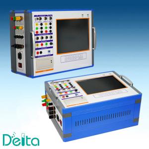 China CBA-III Circuit Breaker High Voltage Switch Mechanical Properties Tester on sale