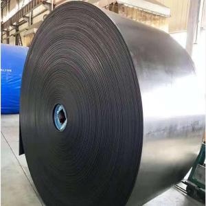 NN400 NN500 Impact Resistant NN Conveyor Belt