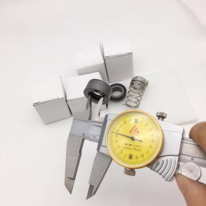 CR Pump G02 - 12 GLF 84842000 Mechanical Seals