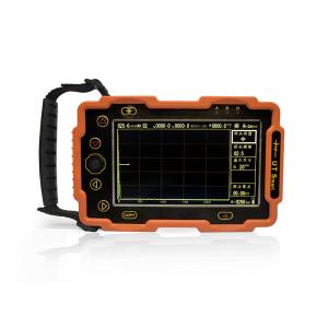 Buy cheap Mini Smart UT Flaw Detector Straight Angle Dual Crystal Probe Optional from wholesalers