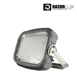 IP67 1-10V Dimmable LED Flood Light With Aluminun Housing