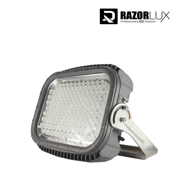 Quality PMMA 10V Dimmable LED Flood Light Spot Beam Angle wholesale