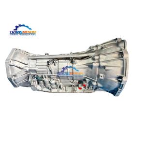 China A750F Remanufactured Automatic Transmission Assembly For Toyota Toyota Land Cruiser  4WD  Gear Box System 3500060B70 on sale
