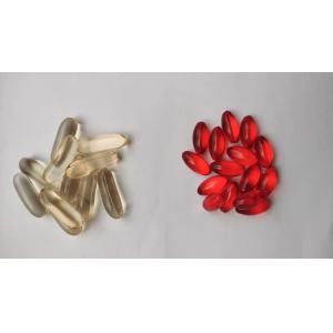 0.2kw Inline Encapsulation Tumbler Dryer For Softgel Capsule And Paintball