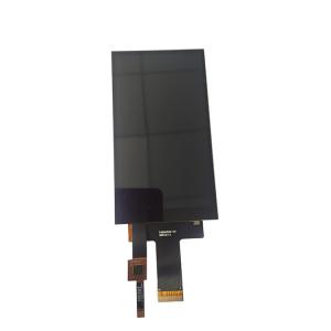 5.0 Inch Small TFT LCD Display 720X1280 Industrial IPS LCD TFTscreen 8394F