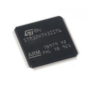 China STM32H743ZIT6 Microcontrollers MCU Chips Integrated Circuits IC Chips IC on sale