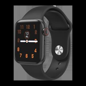 Square Screen 200mah 1.54inch Strap Smart Watch