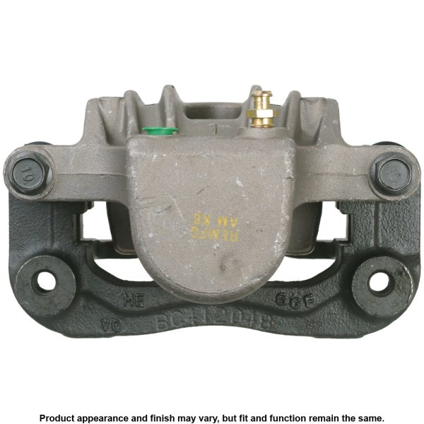KIA Auto Parts Vehicle Brake Caliper 19B3203 19B3202