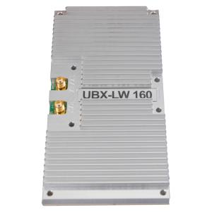 UBX-LW40/160 | Phase Synchronization Calibration USRP Daughterboards UBX 160MHZ