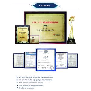 Wall Mountable Wireless Bluetooth Soundbar 60W DC 19V 1.89A Input Power