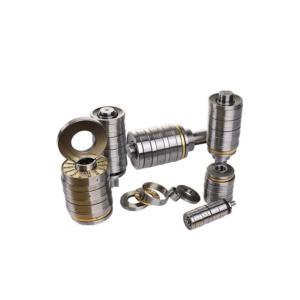 M5CT420 T5AR420 multi-stage thrust roller bearings tandem bearings 4*20*54mm