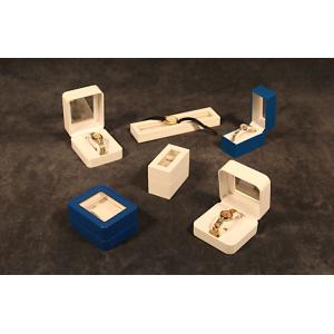 China Customized Top Brand Watch & Bangle Box on sale