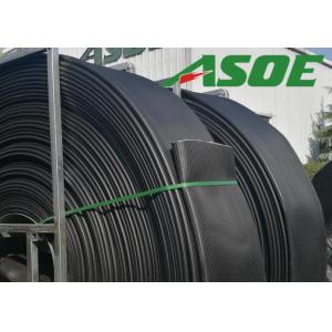 China Thermoplastic Rubber Well Water Hose , 12 Inch Heavy Duty Discharge Hose on sale