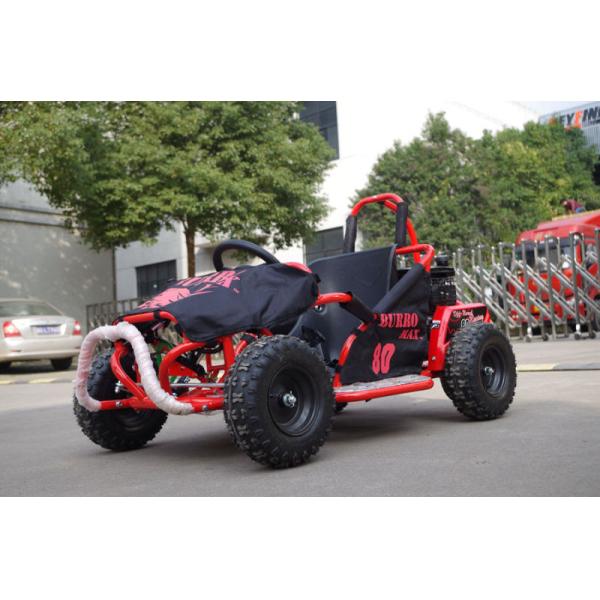 Hot Spring 2017 Kids Use Mini Go Kart