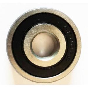China ODM Motorcycle Wheel Bearing 6302ZZ 2RS 15x42x13 Bearing on sale