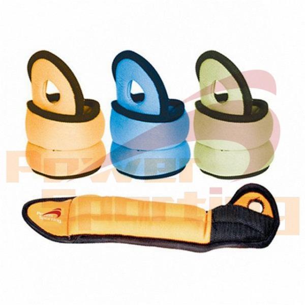 Quality 1LB, 2LB, 3LB, 4LB neoprene Thumblock Wrist Weights wholesale