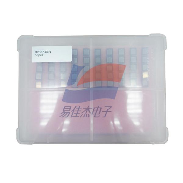 YJJ S2387-66R Silicon Photodiode Is Suitable For General Purpose Photometers In