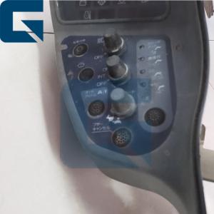 China 4411757 Monitor Cluster Gauge for EX120-5 EX200-5 Excavator on sale