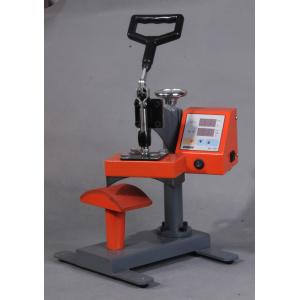 10 x 15cm Heat Transfer Machine Sublimation for Hat / Fabric / Poster Press