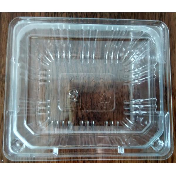 Quality Fruit and vegetable packing box wholesale