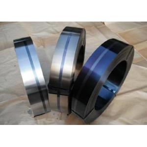 32×0.93mm ANSI Cold Reduced Carbon Steel Strapping