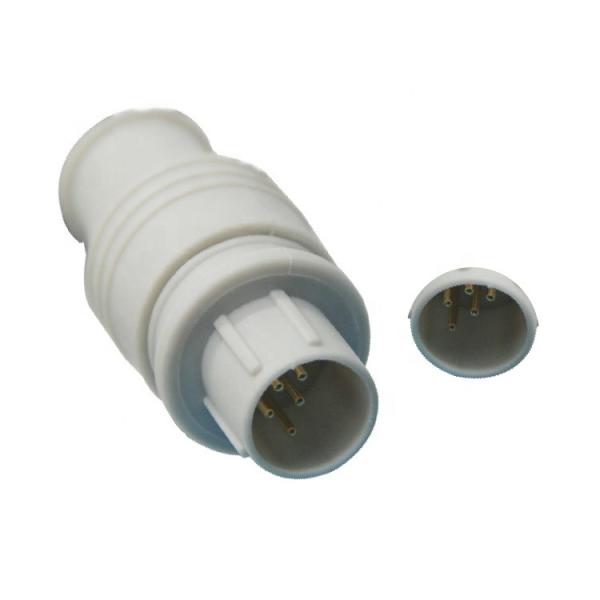 Nihon Kohden IBP Cable To Argon Transducer