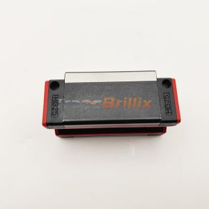 CNC Linear Guide Rail Set 25mm (High Rigidity) | Fits HGH25CA Series