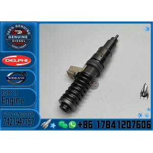 Fuel Injector Assembly 7421947757 7421098096 20198087 7421340616 21340616