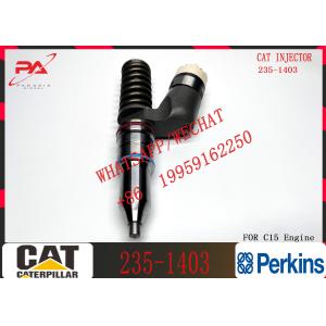 C-A-T For excavator injector assy 200-1117 211-0565 211-3022 211-3023 235-1403