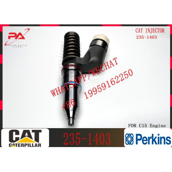 C-A-T For excavator injector assy 200-1117 211-0565 211-3022 211-3023 235-1403