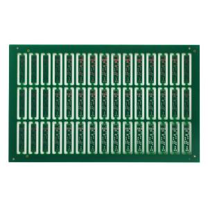 China FR4 Substrate ENIG Finish Custom PCB Board ENIG 3u'' For Socket on sale China FR4 Substrate ENIG Finish Custom PCB Board ENIG 3u'' For Socket on sale
