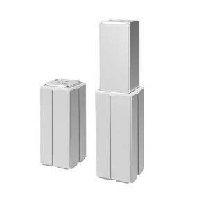 Adjustable Electric Operation Table Lifting Columns DC Telescopic Pillar